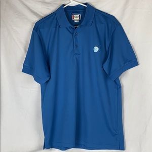 AT&T Employee Polo Men’s Medium
